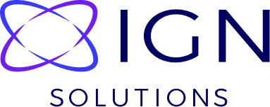 IGN Solutions Logo